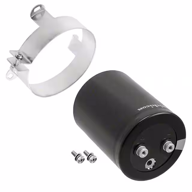 LNC2G562MSEH Nichicon  Aluminium-Elektrolytkondensatoren